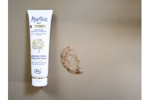 Le meilleur exfoliant visage pour ma peau